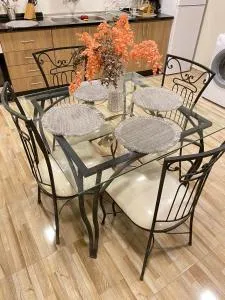 Apartamento entero en Caacupé. - Atyrá