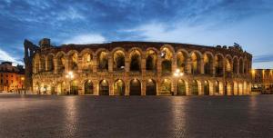 Vittis home Verona 4 - Apartment