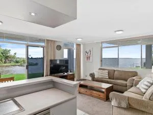 Yarrawonga Lakeside Apartment 41 - مولوالا