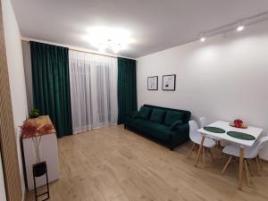 Geodezyjna 72 Apartment