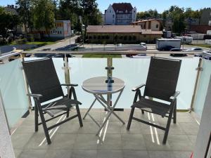 Apartament 33 Nad Iławką