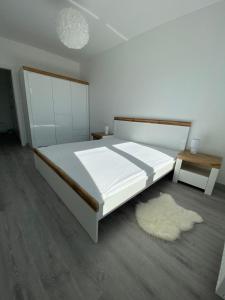 Apartament 33 Nad Iławką