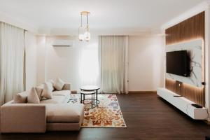 Garden Suites by Elegant Hospitality