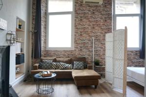 Le Massilia de Steenia