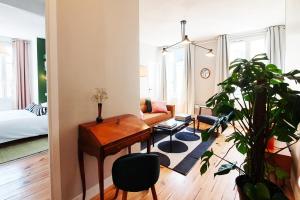 Lart de Vivre - Centre Historique - Coup de Cœur