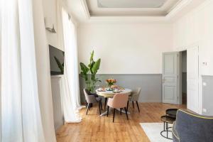 Elegante Dimora a Trastevere