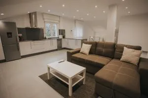 Casas del Pedregal - A Estrada