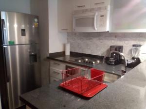 Beautiful Apartment Reforma77 22thfloor 1bdr 2bath