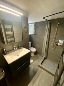 Cozy flat Korydallos