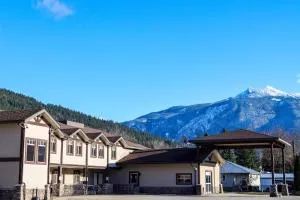 Northwinds Hotel Revelstoke - Sicamous