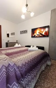 La Dimora di Magi - Quartiere Monte Sacro