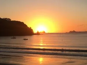 Beachsider unit 2 - Opito Bay