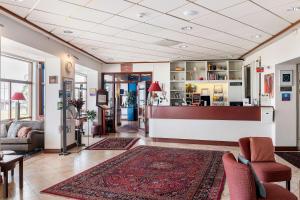 Hotel Svea, BW Signature Collection