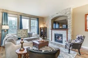 Hillsboro Vacation Rental about 19 Mi to Portland! - Hazeldale