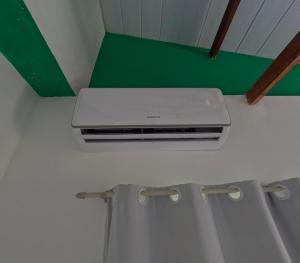 Santinho Hostel Apartamento