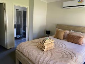 Falls Cottage Whitfield