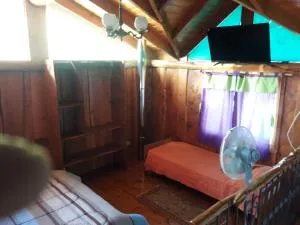 Cabaña villa giardino C.R - 吉亚迪诺镇