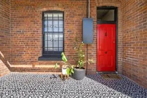 Launceston Stunning Outdoor Hot Tub Spa Townhouse - Inveresk