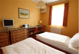 Oldtimer Motorhotel Guntramsdorf