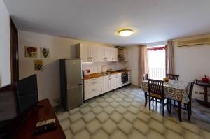 A due passi dal duomo con cucina