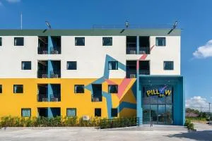 พิลโล่ อินน์ พะเยา Pillow Inn Phayao - Ban Mea Tam