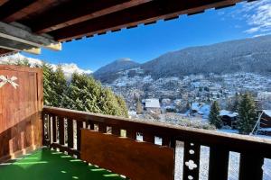 obrázek - Studio with balcony - magnificent view