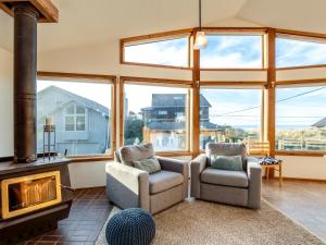 Sitka House MCA#1354