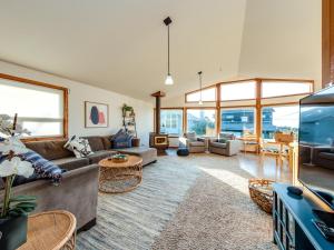 Sitka House MCA#1354