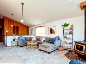 Sitka House MCA#1354