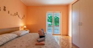 Apartments with parking space Grebastica, Sibenik - 11572