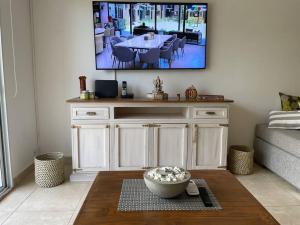 Hermoso y amplio depto zona Parque Centro c cochera