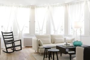 Apartments Angel, Zagreb City Center, Just 50 m from Main Square, NYE