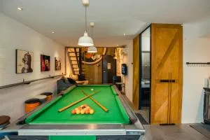 Ruma at Empire Damansara Free WiFi & Carpark - 达曼萨拉佩尔达纳