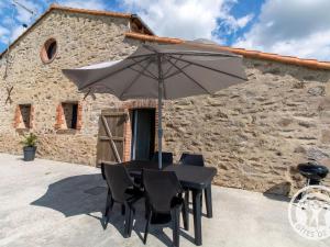 Gîte de Charme entre Cholet et Puy du Fou avec Terrasse et Équipements Complets - FR-1-622-33