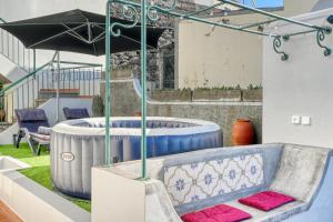 Freitas Paradise, a Home in Madeira