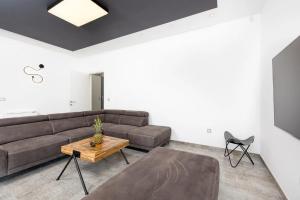 Apartments with swimming pool Vantacici, Krk - 21738