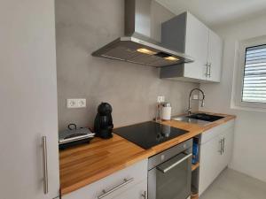 Apartments with a parking space nska, Krk - 21693