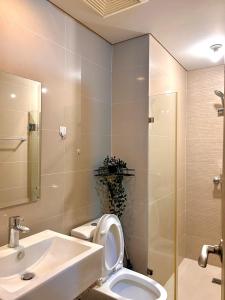 Condotel Across Naia T3 at ONE PALM TREE VILLA CLUSTER B