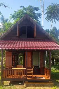 Bogani-Cottages - Modoinding