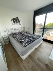 UruSamKa Apartamento 2 dormitorios en Centro MoNteVidEo