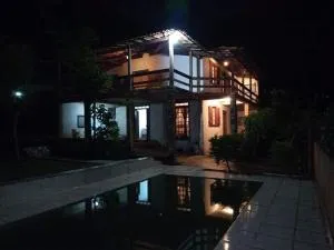 Casa de campo Acqua Ville - 伊塔比里图