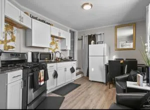 St. Paul Fry Street Den West Suite #2 - 斯蒂尔沃特