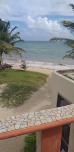 Mayan Beach Garden