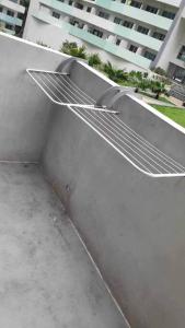 Feby Condo Staycation