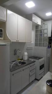 Apartamento 108 Centro Caragua