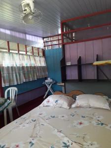 Hostal tachiwa