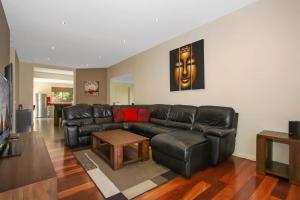 4 Anderson - In the heart of Bright!