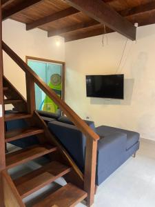 Refugio Tranquilo com Piscina -Camburi