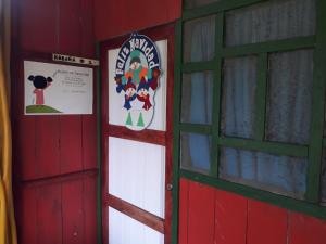 Hostal tachiwa