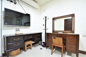 Dongjin B&B